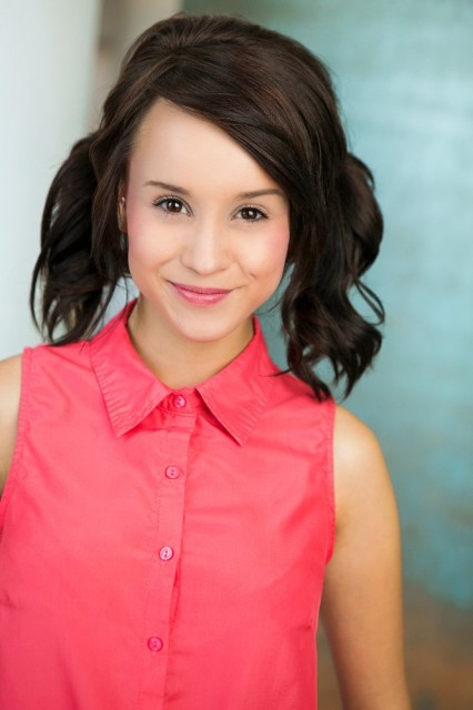 Allison  Sharpe Fotoğrafı