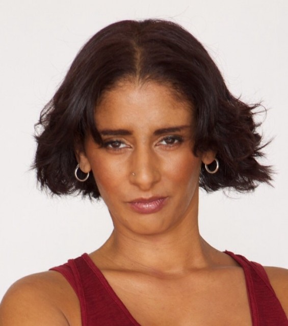 Monique  Geri Wildee Fotoğrafı