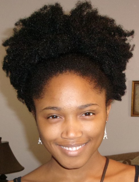 Denisha  Saunders Fotoğrafı