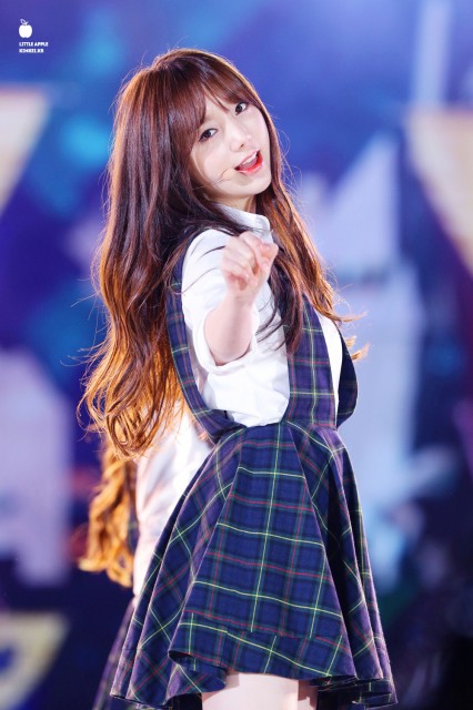 Kim Ji-yeon (ii) Fotoğrafı