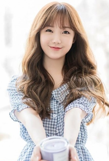 Kim Ji-yeon (ii) Fotoğrafı
