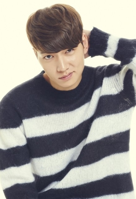 Baek Cheol-min Fotoğrafı