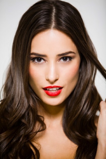 Rebecca  Valera fotoğrafı
