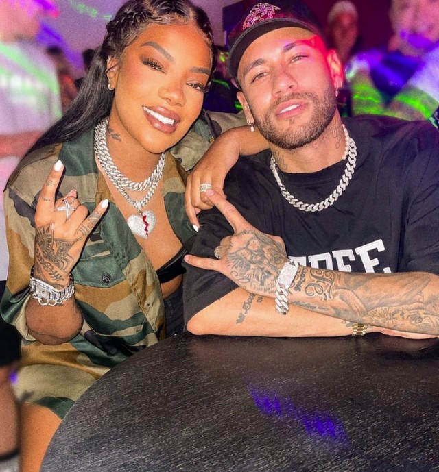 Neymar Fotoğrafı