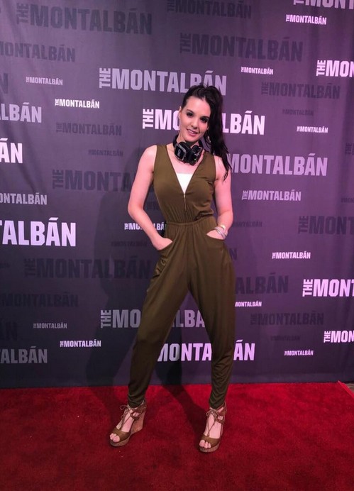 Maddison Bullock Fotoğrafı