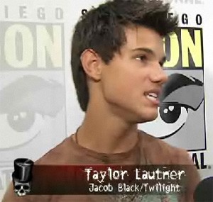 Taylor Lautner Fotoğrafları 13