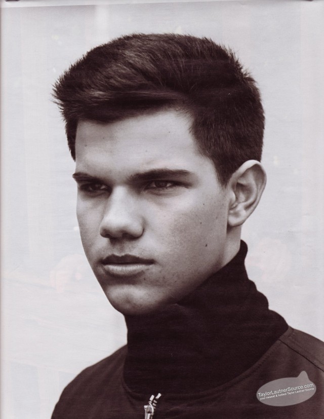 Taylor Lautner Fotoğrafları 68