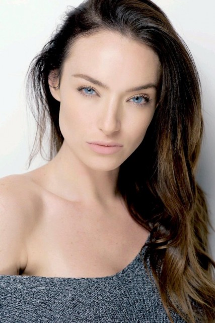 Cassi  Colvin Fotoğrafı