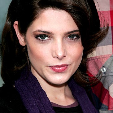Ashley Greene Fotoğrafı