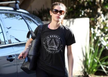 Ashley Greene Fotoğrafları 933