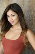 Angelique Rivera Fotoğrafı