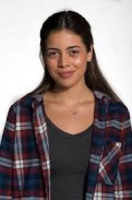 Angelique Rivera Fotoğrafı