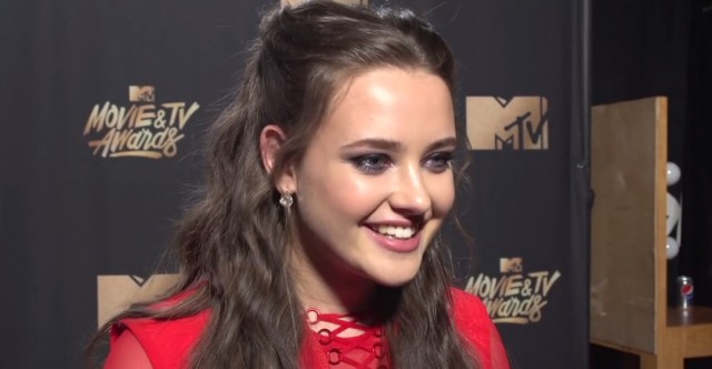 Katherine Langford Fotoğrafları 8