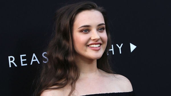 Katherine Langford Fotoğrafları 9