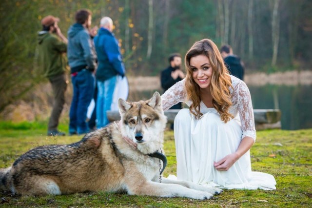 Elisa Bachir Bey Fotoğrafları 9