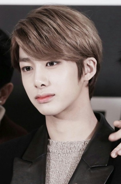 Chae Hyung-won Fotoğrafı