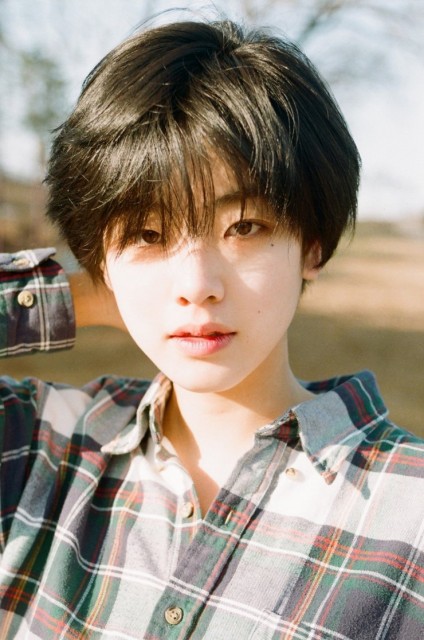 Lee Joo-Young (ii) Fotoğrafı