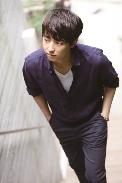 Lee You-jin Fotoğrafı