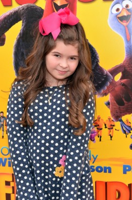 Addison Riecke Fotoğrafı