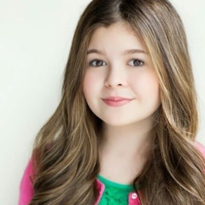 Addison Riecke Fotoğrafı