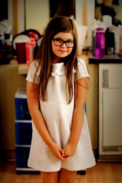 Addison Riecke Fotoğrafı