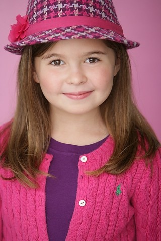 Addison Riecke Fotoğrafı