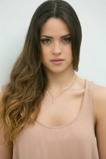 Adria Arjona Fotoğrafları 1