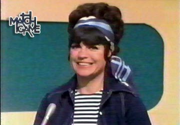 Jo Anne Worley Fotoğrafları 1