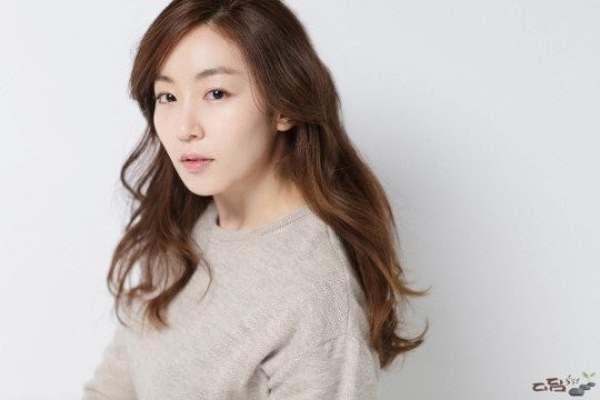 Lee Na-gyung Fotoğrafı