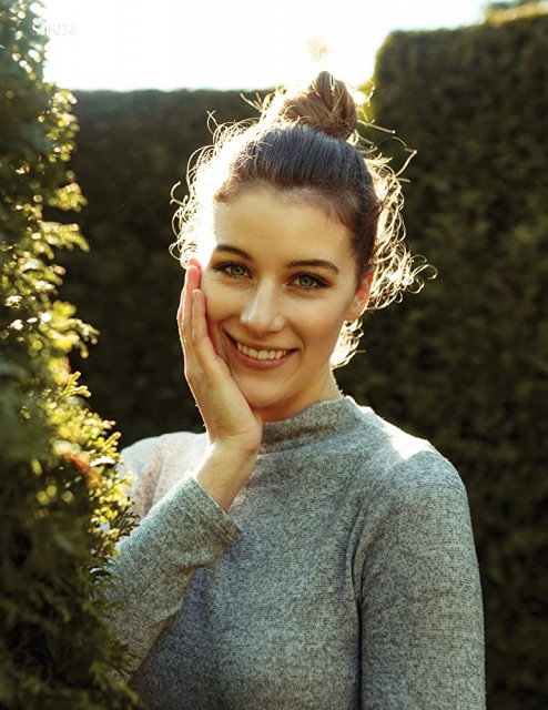 Lexi  Redman Fotoğrafı