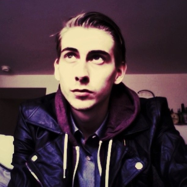 Austin  Vesely fotoğrafı