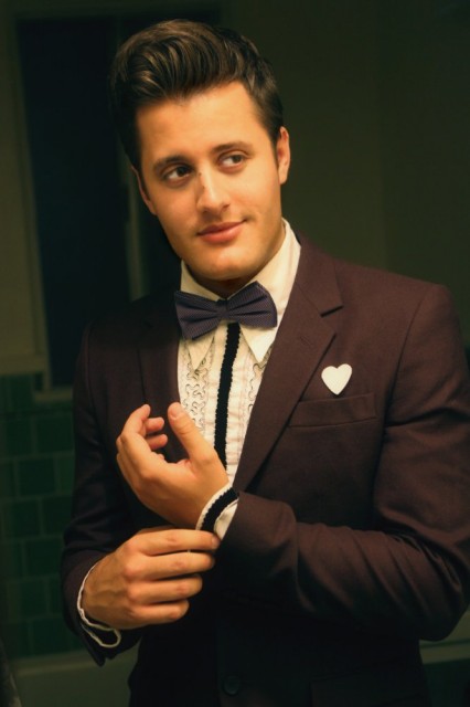 Nick Pitera Fotoğrafları 2