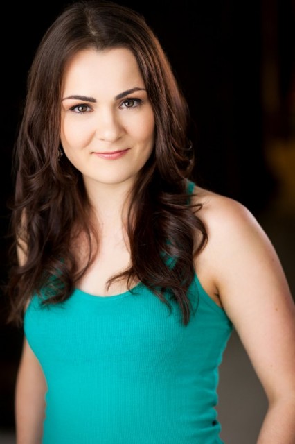 Brooke  Walker Fotoğrafı