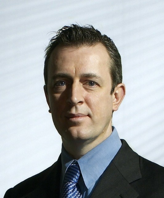 Adam Templar Fotoğrafı