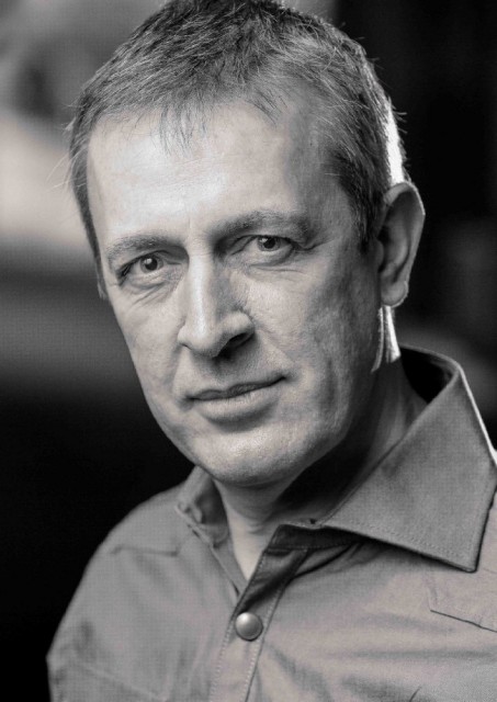 Adam Templar Fotoğrafı