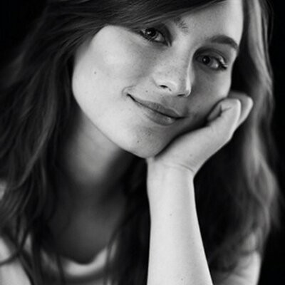 Julie Christiansen Fotoğrafı