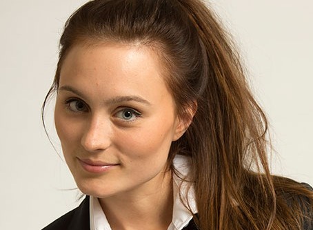 Julie Christiansen Fotoğrafı
