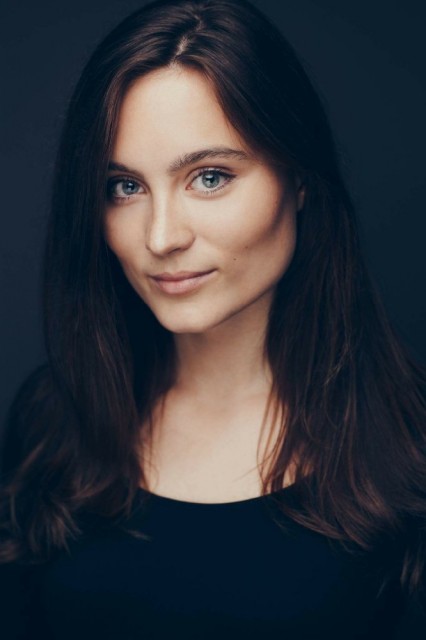 Julie Christiansen Fotoğrafı