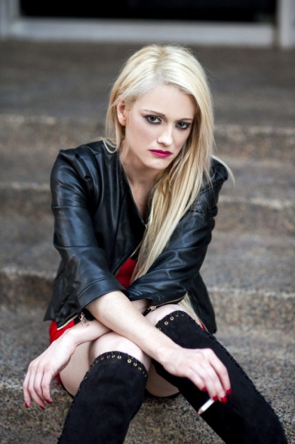 Shevyn  Roberts Fotoğrafı