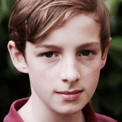 Louis Hynes fotoğrafı