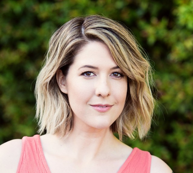 Laura Zak Fotoğrafı