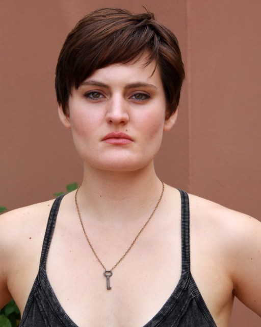 Mary  Chieffo Fotoğrafı