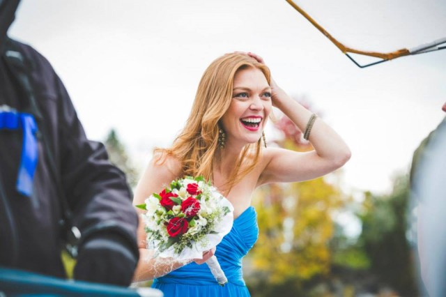 Emily  Coutts Fotoğrafı
