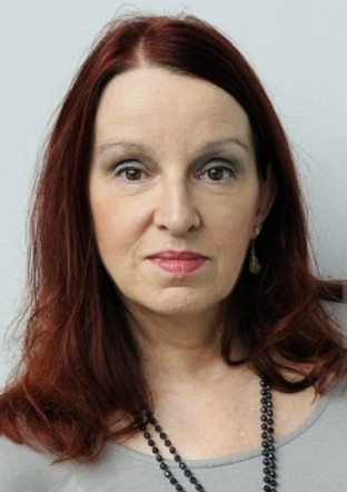 Petra  Hammesfahr Fotoğrafı
