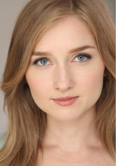 Sarah Schenkkan Fotoğrafı