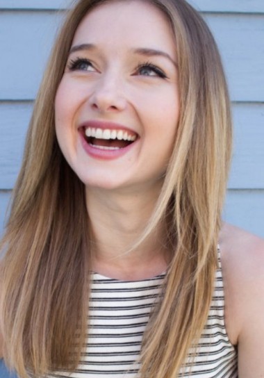 Sarah Schenkkan Fotoğrafı