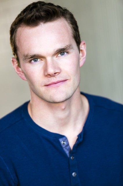 Andrew  Bridges Fotoğrafı