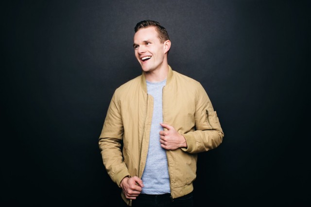 Andrew  Bridges Fotoğrafı