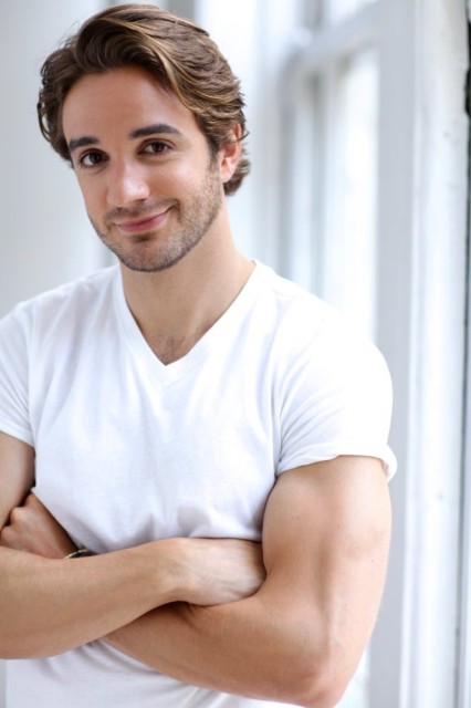 AJ  Cedeno Fotoğrafı