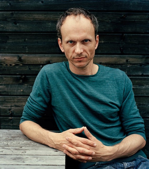 Julian  Rosefeldt fotoğrafı